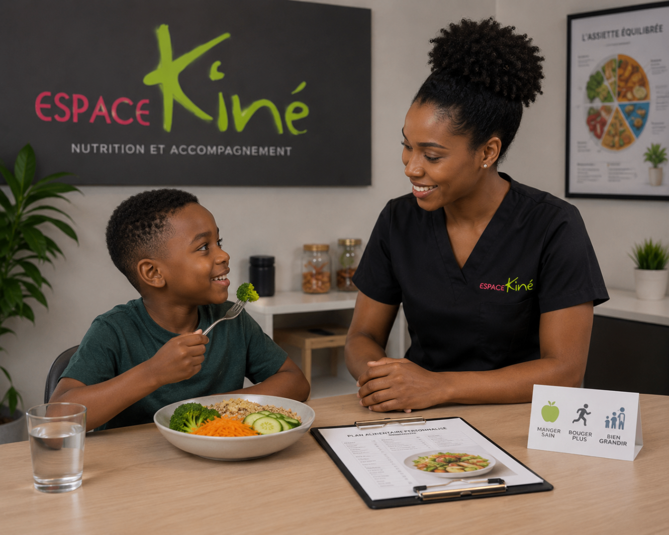 Nutrition