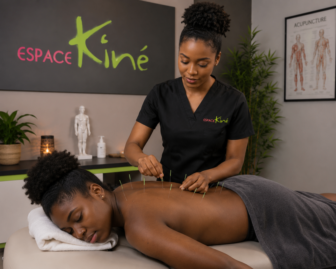 Acupuncture